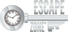 Escape Zone Лого